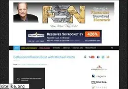 Sites similar to financialsurvivalnetwork.com