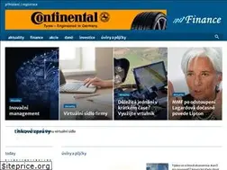 Sites similar to financialtimes.cz