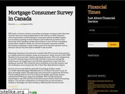 Sites similar to financialtimes.hol.es