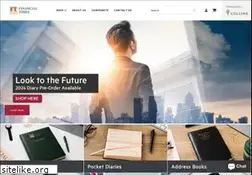 Sites similar to financialtimesdiaries.com