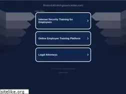 Sites similar to financialtrainingassociates.com