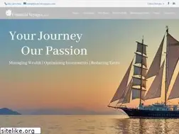 Sites similar to financialvoyages.com