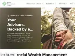 Sites similar to financialwealthmgmt.com