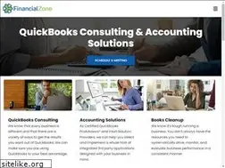 Sites similar to financialzone.com