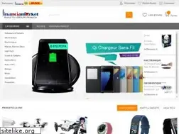Sites similar to financiamarket.com