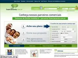 Sites similar to financiamento.com.br