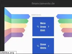 Sites similar to financiamento.de