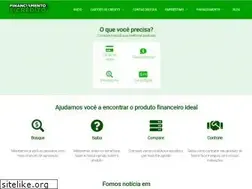 Sites similar to financiamentoecredito.com