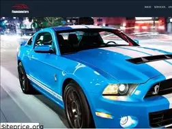 Sites similar to financiamotors.com