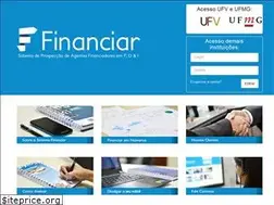 Sites similar to financiar.org.br