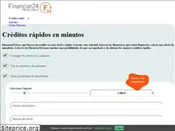 Sites similar to financiar24.es