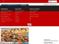 Sites similar to financieel-management.nl