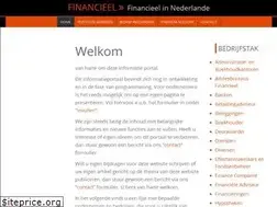 Sites similar to financieel.cc