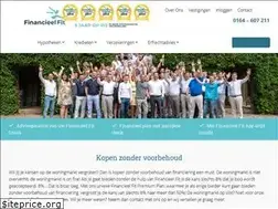 Sites similar to financieelfit.nl