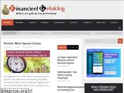 Sites similar to financieelgelukkig.be
