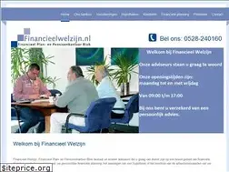 Sites similar to financieelwelzijn.nl