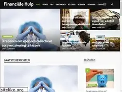Sites similar to financiele-hulp.nl