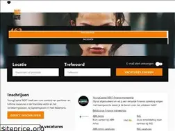 Sites similar to financiele-vacatures-online.nl