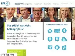 Sites similar to financieleplanning.com