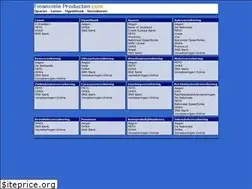 Sites similar to financieleproducten.com