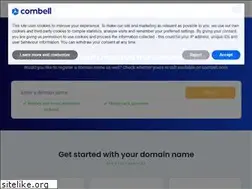 Sites similar to financielevrijheid.be