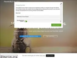 Sites similar to financielevrijheid.blog