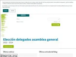 Sites similar to financieracomultrasan.com.co