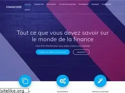 Sites similar to financieredechamplain.fr