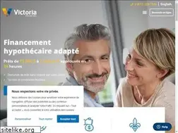 Sites similar to financierevictoria.com