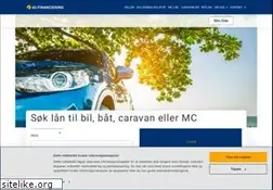 Sites similar to financiering.no