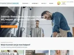 Sites similar to financieringsgilde.nl