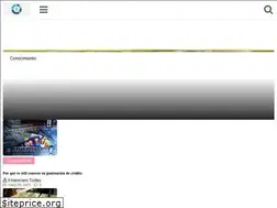 Sites similar to financiero.today