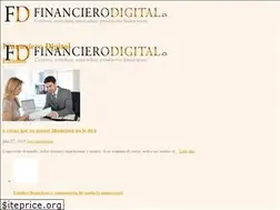 Sites similar to financierodigital.es