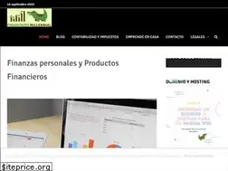 Sites similar to financieromillennial.com.mx