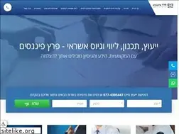 Sites similar to financim.co.il