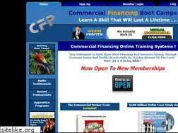 Sites similar to financingbootcamp.com