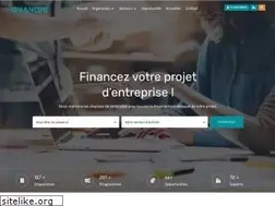 Sites similar to financini.org.tn