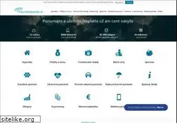 Sites similar to financnahitparada.sk
