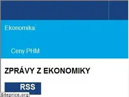 Sites similar to financninoviny.cz