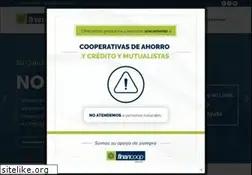 Sites similar to financoop.net