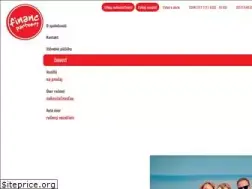 Sites similar to financpartners.sk