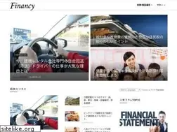 Sites similar to financy.net