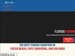 Sites similar to finandflycharters.com