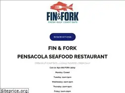 Sites similar to finandfork.com