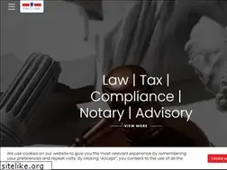 Sites similar to finandlaw.com