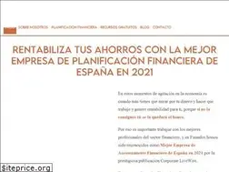 Sites similar to finanfox.com
