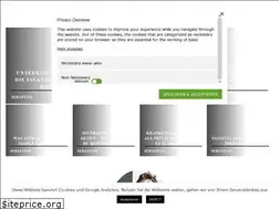 Sites similar to finania.de