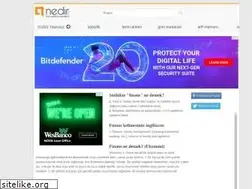 Sites similar to finans.nedir.com
