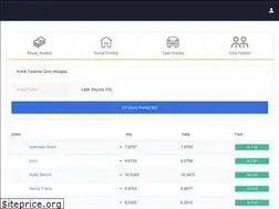 Sites similar to finans.vip
