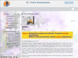 Sites similar to finans22.mersin.edu.tr